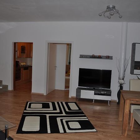 Appartement Romantikstadt שטייר חדר תמונה