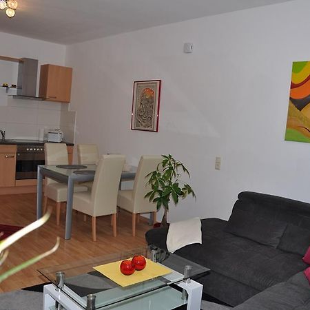 Appartement Romantikstadt שטייר חדר תמונה