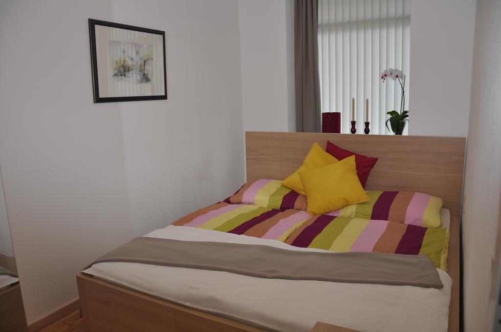Appartement Romantikstadt שטייר חדר תמונה