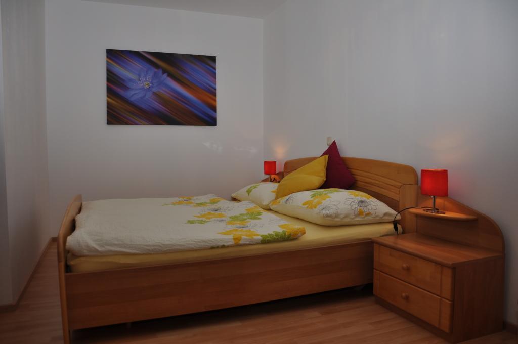 Appartement Romantikstadt שטייר חדר תמונה