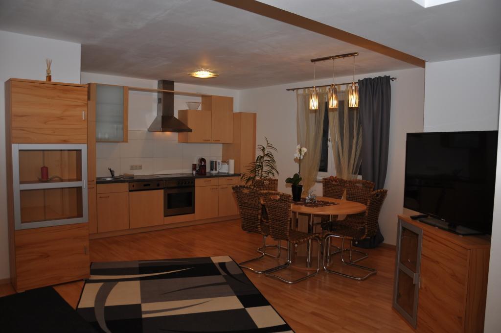 Appartement Romantikstadt שטייר חדר תמונה