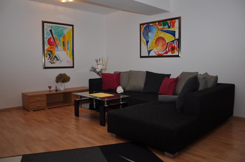 Appartement Romantikstadt שטייר חדר תמונה