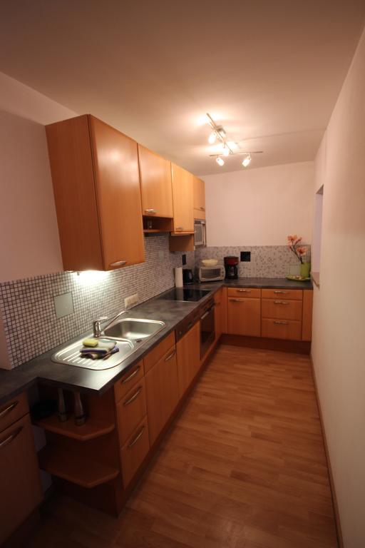 Appartement Romantikstadt שטייר חדר תמונה