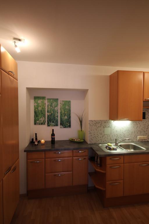 Appartement Romantikstadt שטייר חדר תמונה