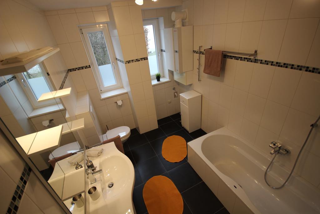 Appartement Romantikstadt שטייר חדר תמונה