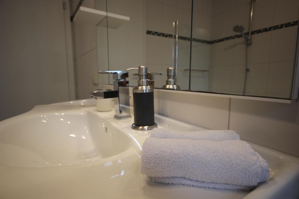Appartement Romantikstadt שטייר חדר תמונה