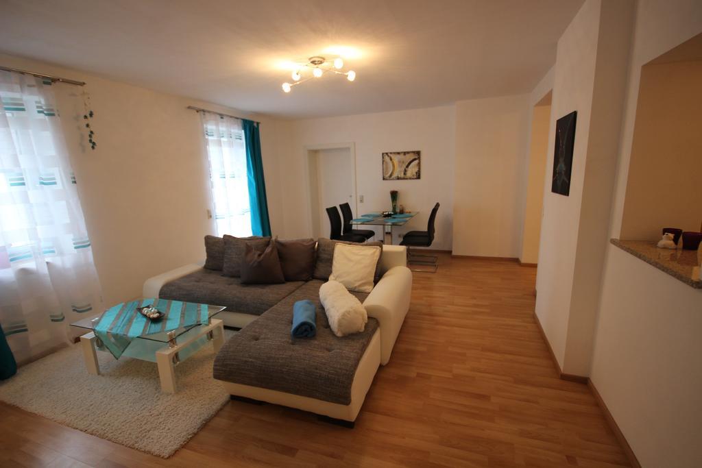 Appartement Romantikstadt שטייר חדר תמונה