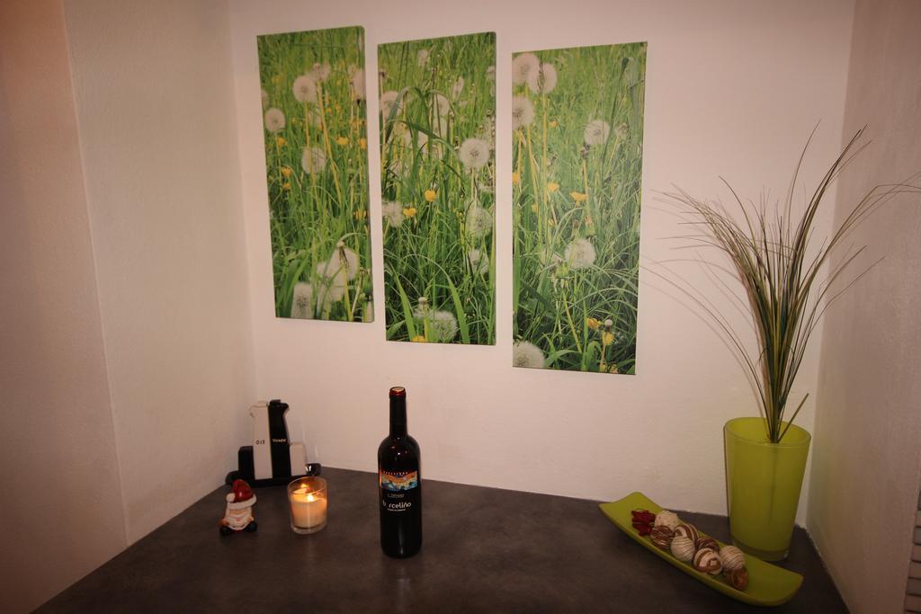 Appartement Romantikstadt שטייר חדר תמונה