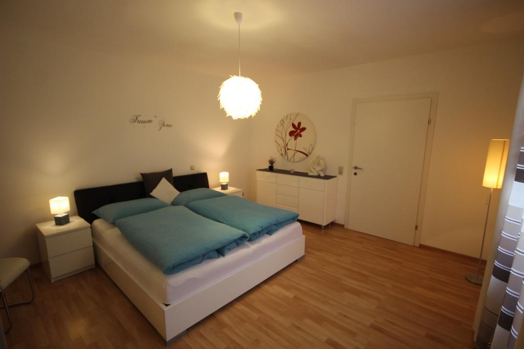 Appartement Romantikstadt שטייר חדר תמונה