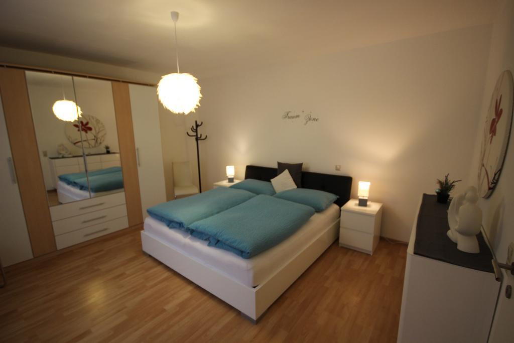 Appartement Romantikstadt שטייר חדר תמונה