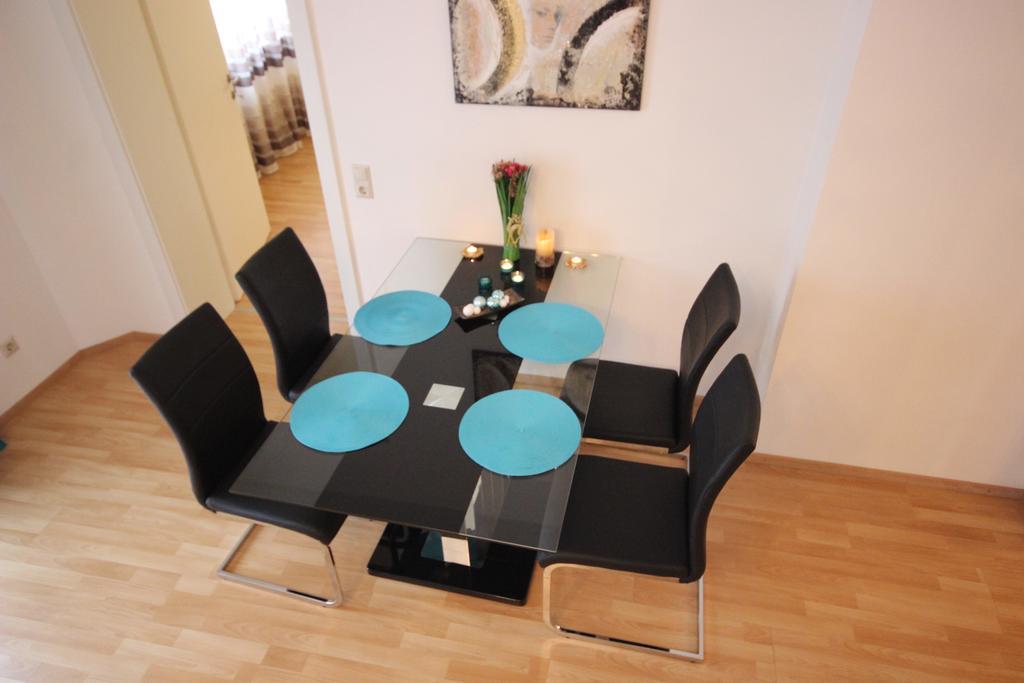Appartement Romantikstadt שטייר חדר תמונה