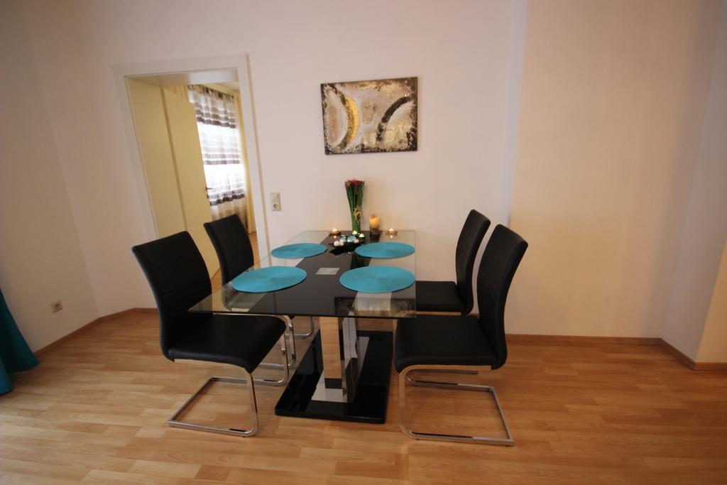 Appartement Romantikstadt שטייר חדר תמונה