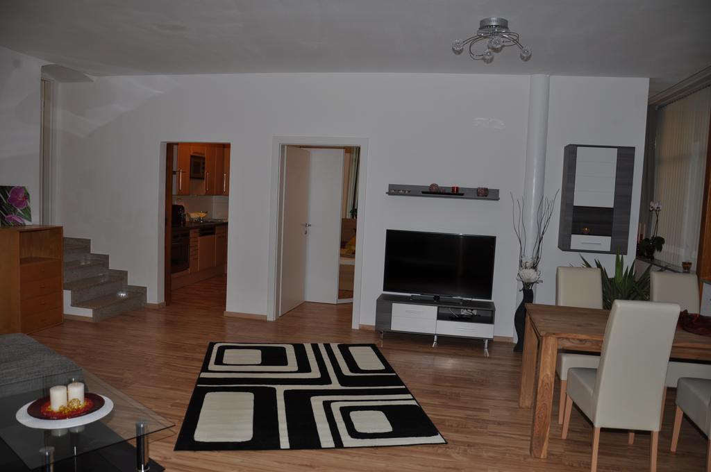 Appartement Romantikstadt שטייר חדר תמונה
