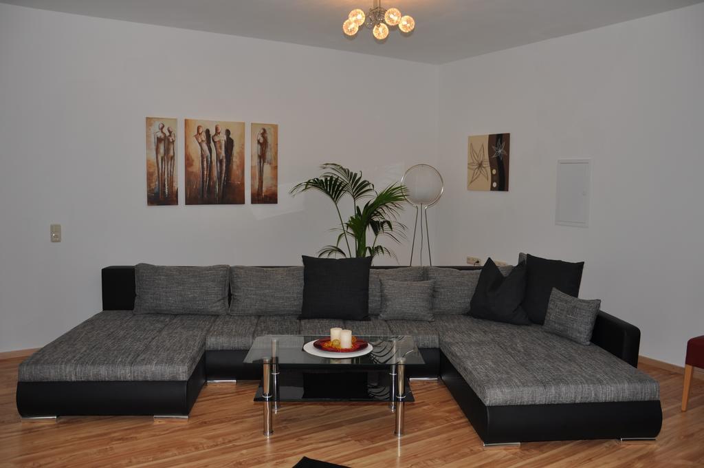 Appartement Romantikstadt שטייר חדר תמונה