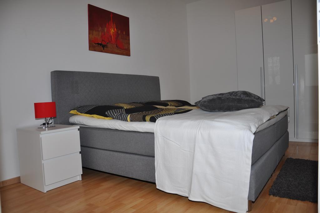 Appartement Romantikstadt שטייר חדר תמונה