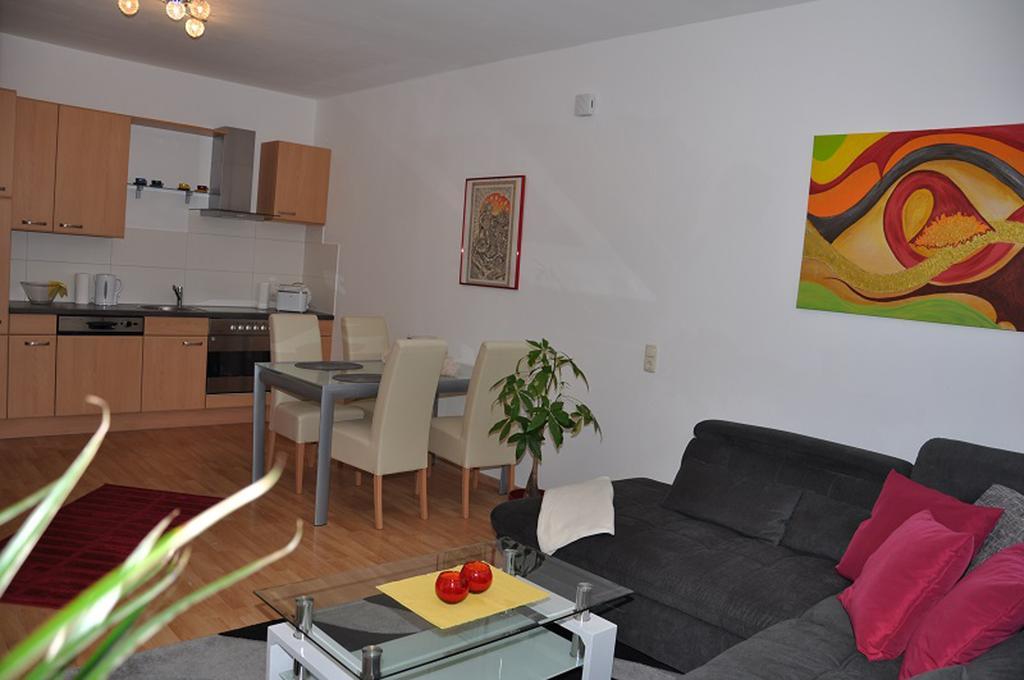 Appartement Romantikstadt שטייר חדר תמונה